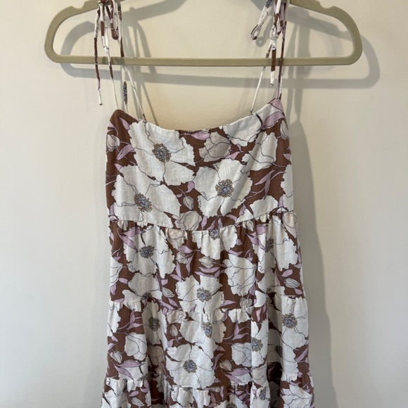 Abercrombie Dress - Picture 2 of 4